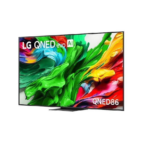 تلویزیون ال جی QNED86A سایز 75 اینچ 75QNED86A — تصویر ۳