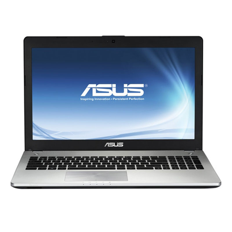 لپ تاپ استوک ایسوس مدل ASUS N56VZ پردازنده Intel i7 3630QM رم 12 گیگابایت حافظه اس اس دی 120 گیگابایت 4 گیگابایت گرافیک