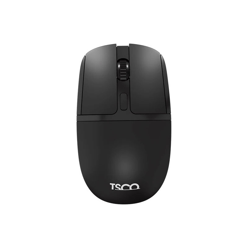ماوس بی سیم تسکو مدل TM 773W — تصویر ۲
