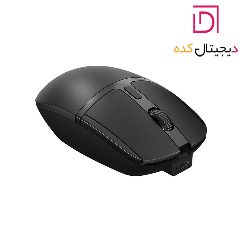 ماوس بی سیم تسکو مدل TM 773W — تصویر ۴
