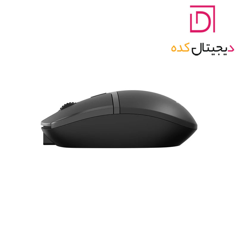 ماوس بی سیم تسکو مدل TM 773W — تصویر ۵