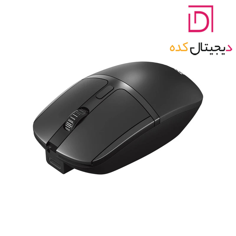 ماوس بی سیم تسکو مدل TM 773W — تصویر ۶