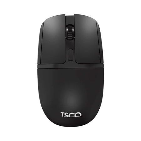 ماوس بی سیم تسکو مدل TM 773W — تصویر ۷