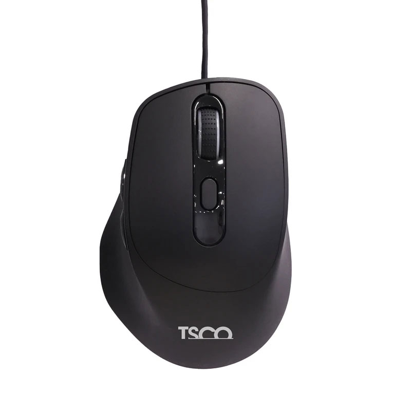 ماوس گیمینگ باسیم تسکو مدل TM 309