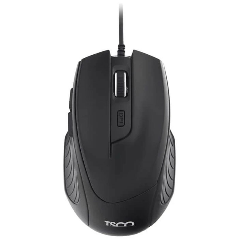 ماوس با سیم تسکو مدل TM 295