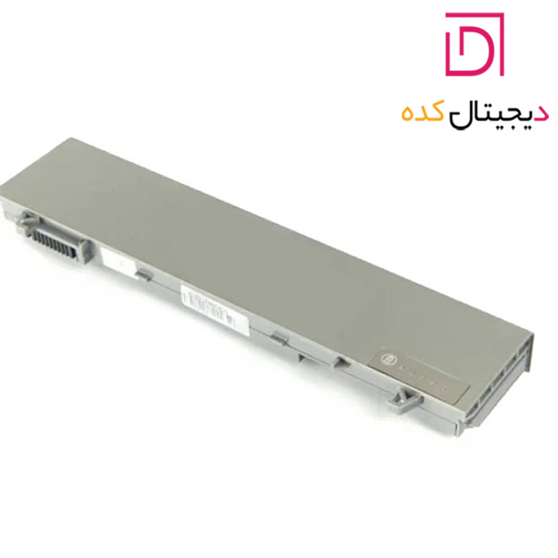 باتری لپ تاپ دل مدل DELL Latitude E6400 | برند LINUS | ظرفیت 4400 | 6 سلول — تصویر ۴