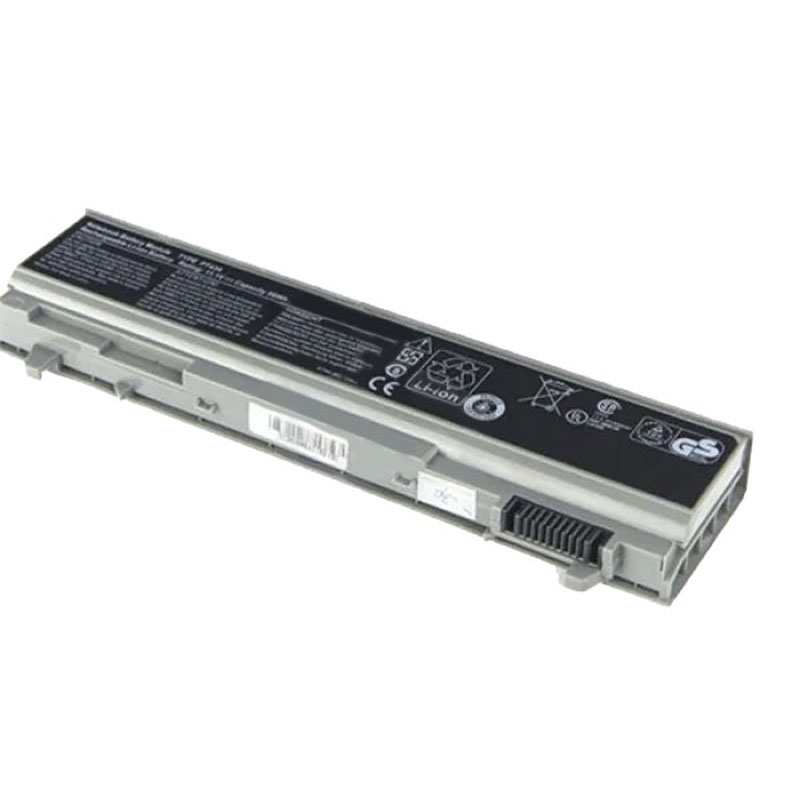 باتری لپ تاپ دل مدل DELL Latitude E6400 | برند LINUS | ظرفیت 4400 | 6 سلول