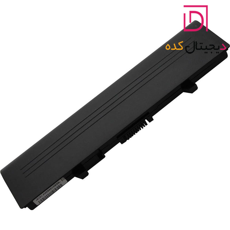 باتری لپ تاپ دل مدل DELL Inspiron N4020-N4030 | برند LINUS | ظرفیت 4400 | 6 سلول — تصویر ۴