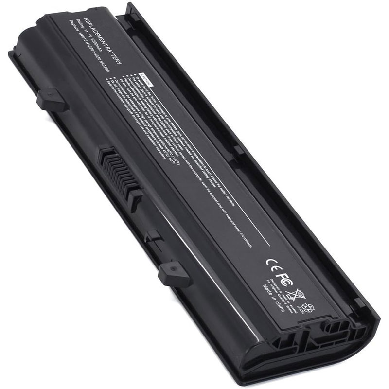باتری لپ تاپ دل مدل DELL Inspiron N4020-N4030 | برند LINUS | ظرفیت 4400 | 6 سلول