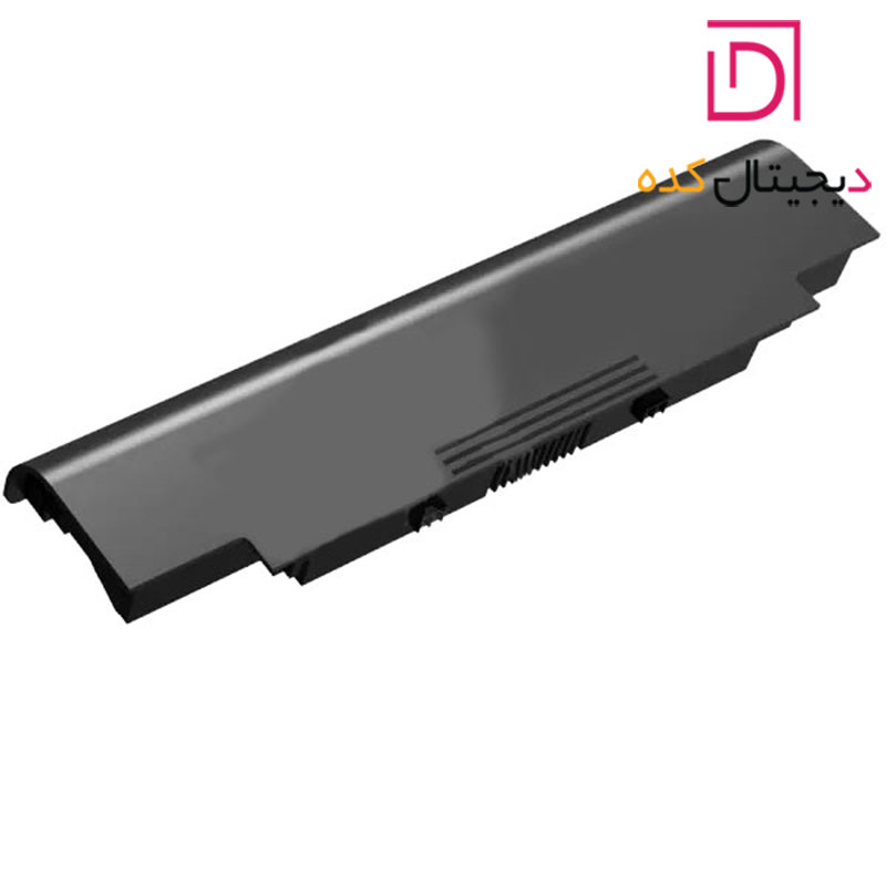 باتری لپ تاپ دل مدل DELL Inspiron N4010 | برند LINUS | ظرفیت 4400 | 6 سلول — تصویر ۳