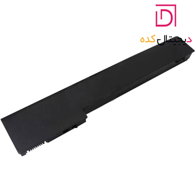 باتری لپ تاپ اچ پی مدل HP Elitebook 8560W | برند MM | ظرفیت 4400 | 8 سلول | VH08 — تصویر ۳