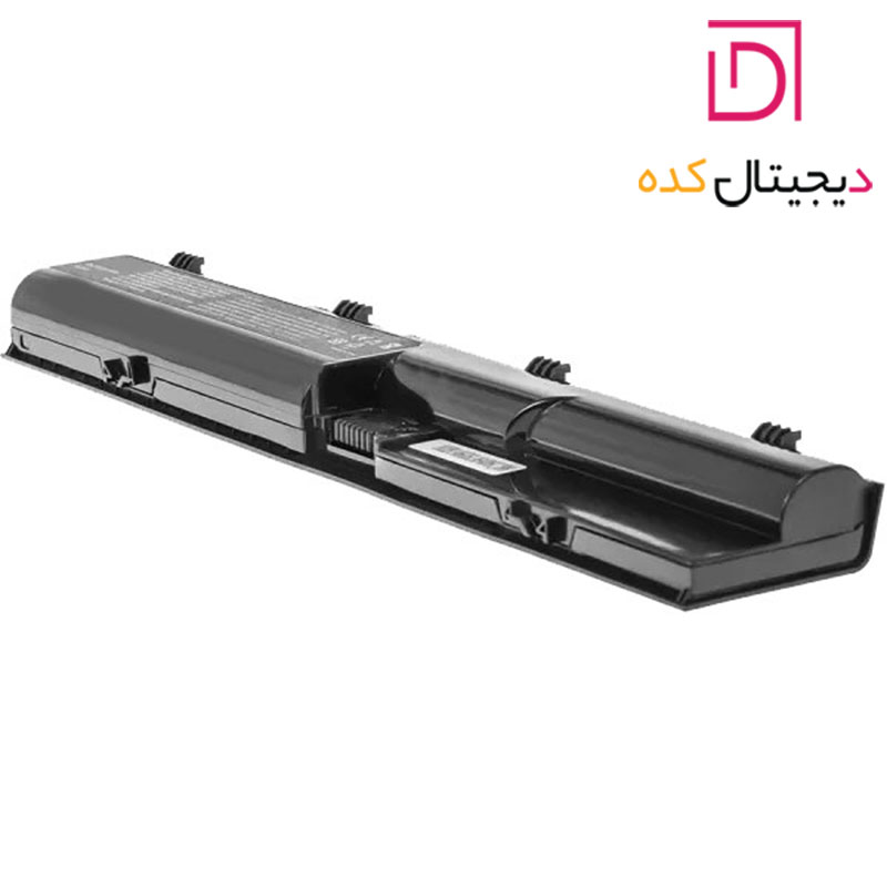 باتری لپ تاپ اچ پی مدل HP ProBook 4530S | برند LINUS | ظرفیت 4400 | 6 سلول — تصویر ۳