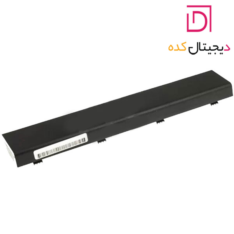 باتری لپ تاپ اچ پی مدل HP ProBook 4530S | برند LINUS | ظرفیت 4400 | 6 سلول — تصویر ۴