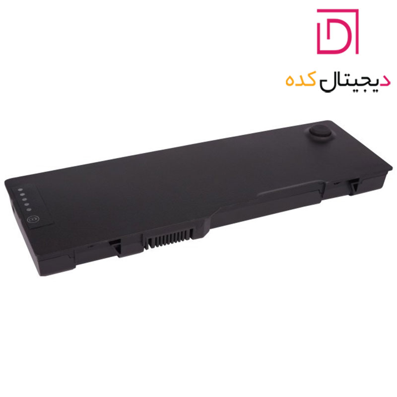باتری لپ تاپ دل مدل DELL Inspiron 6000 | برند MM | ظرفیت 4400 | 6 سلول — تصویر ۳