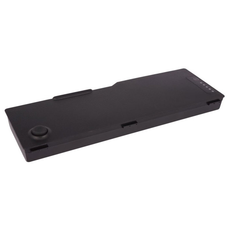 باتری لپ تاپ دل مدل DELL Inspiron 6000 | برند MM | ظرفیت 4400 | 6 سلول
