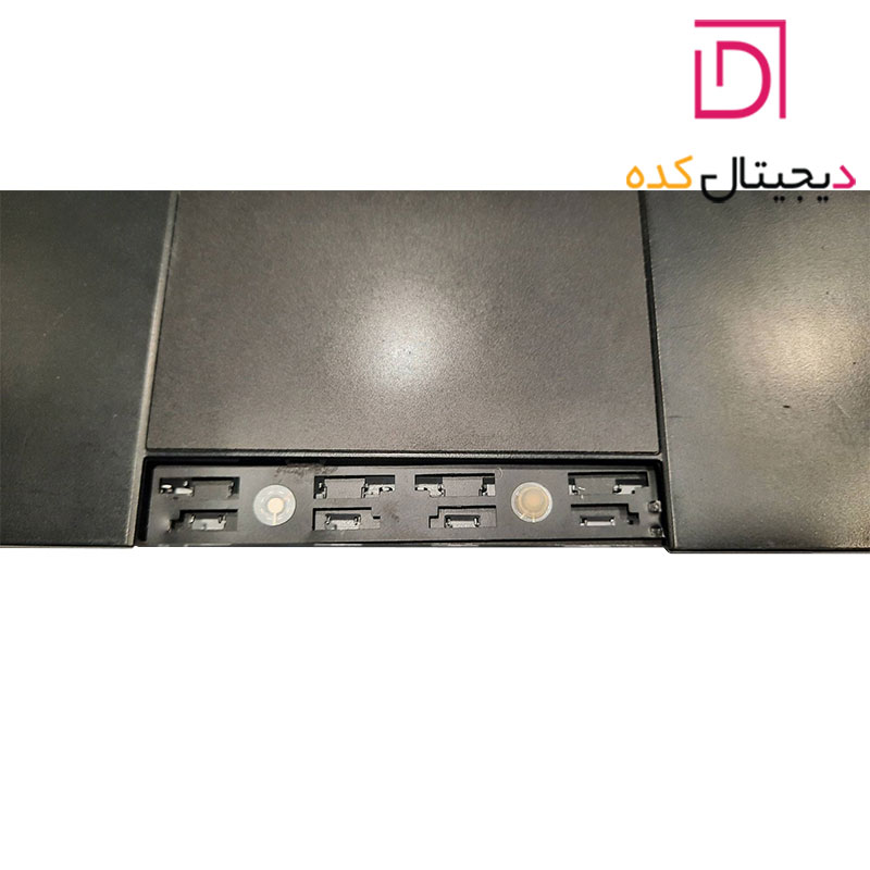 قاب کنار کیبورد و کیبورد استوک لپ تاپ Dell Latitude E5440 — تصویر ۴