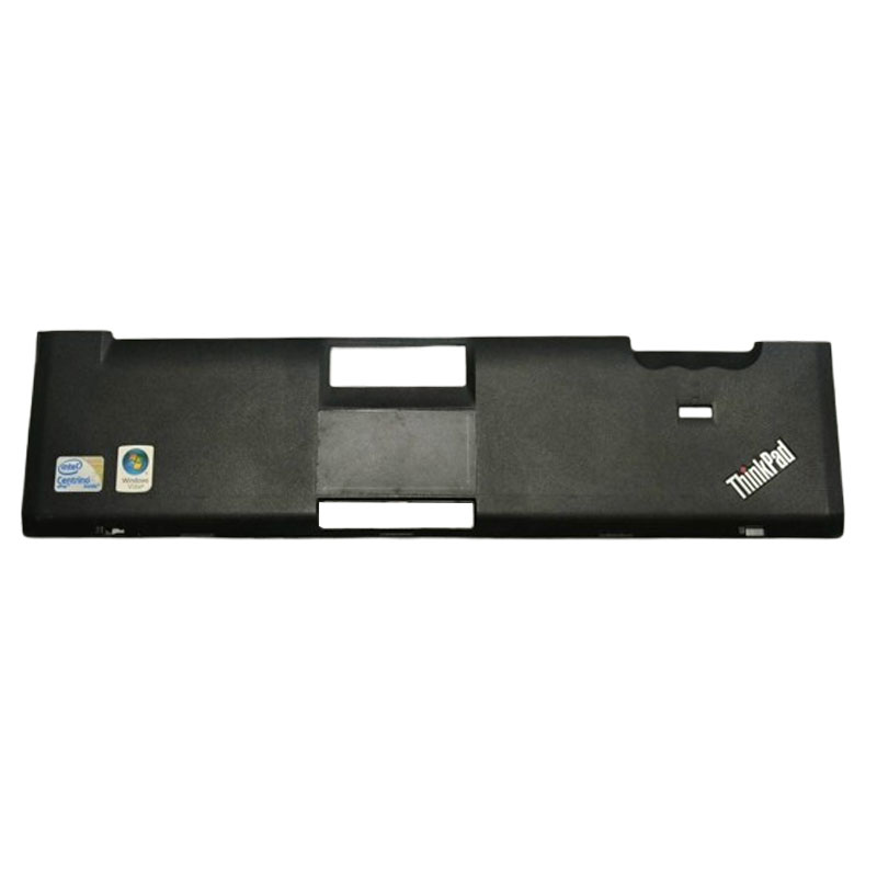 قاب دور کیبورد و تاچ پد استوک لپ تاپ لنوو ThinkPad T500 ، W500