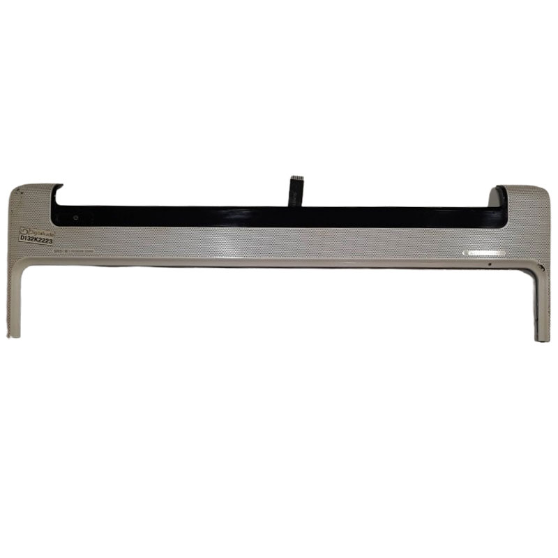 قاب بالای کیبورد همراه با دکمه استوک لپ تاپ اچ پی HP Pavilion Dv6-2130ee