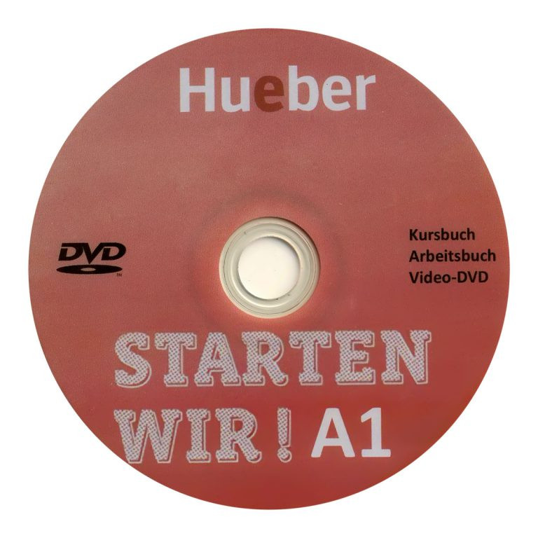 کتاب Starten Wir A1 — تصویر ۳