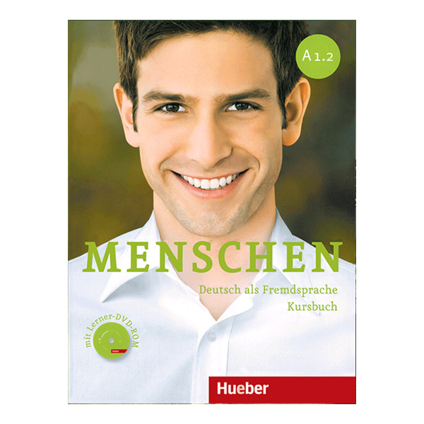 کتاب Menschen A1 1 — تصویر ۴