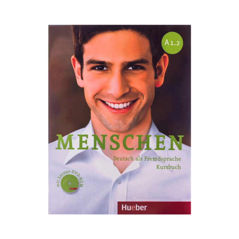 کتاب Menschen A1 1 — تصویر ۵