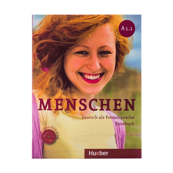 کتاب Menschen A1 1 — تصویر ۶
