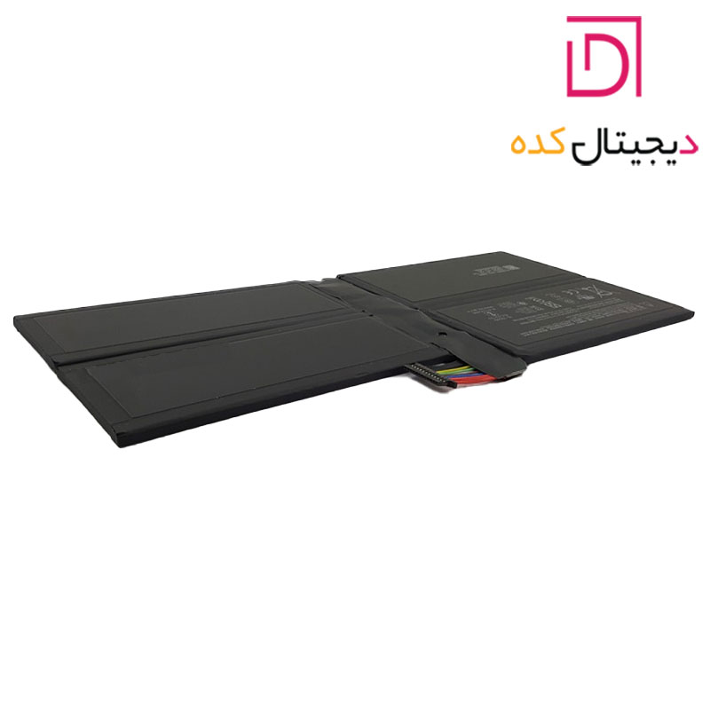 باتری لپ تاپ اپل A1417 Pro A1398_Mid 2012-Early 2013 | برند Gimo Plus | وات 95 | 10.95 ولت — تصویر ۳