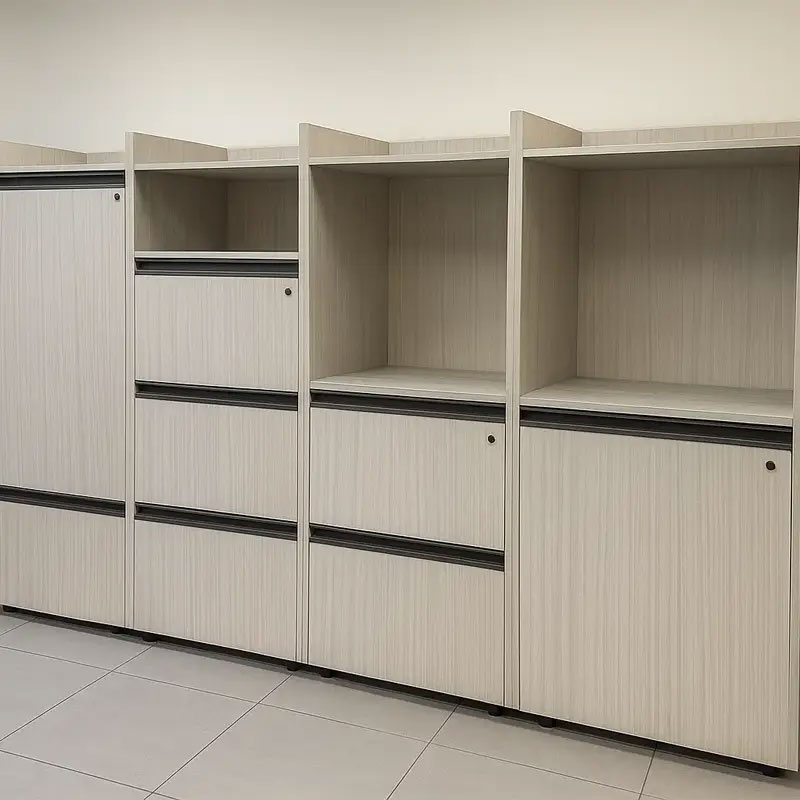 مجموعه فایل نوژن مدل اترک کد سری F100 — تصویر ۴