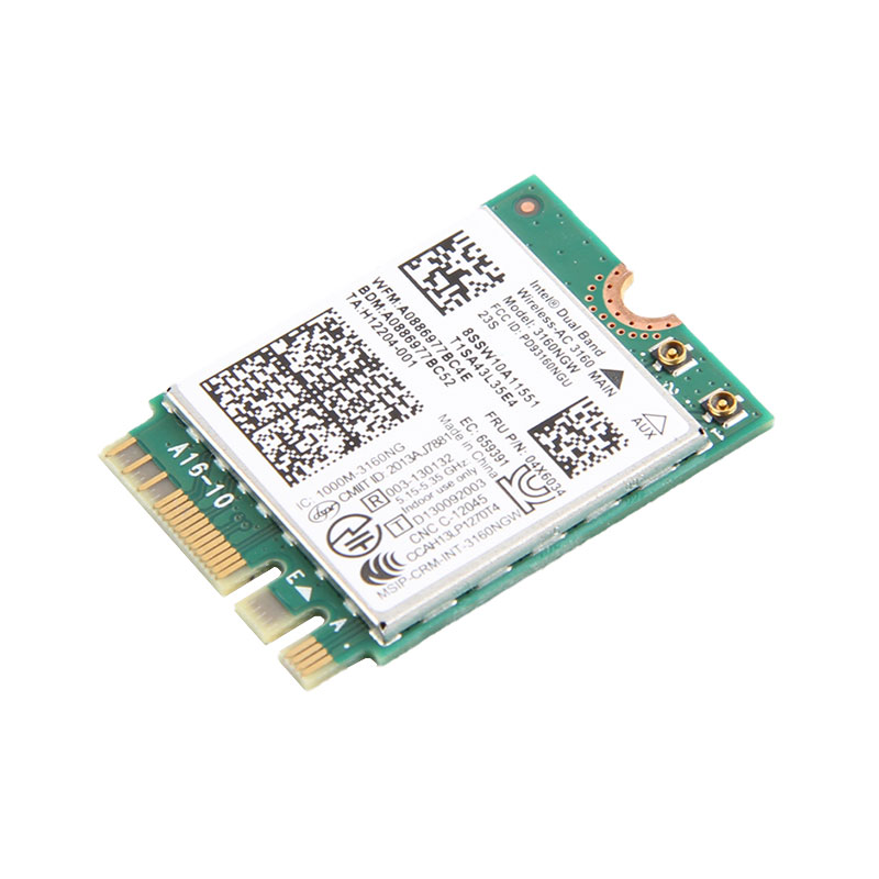 وای فای استوک لپ تاپ Lenovo Y50-70
