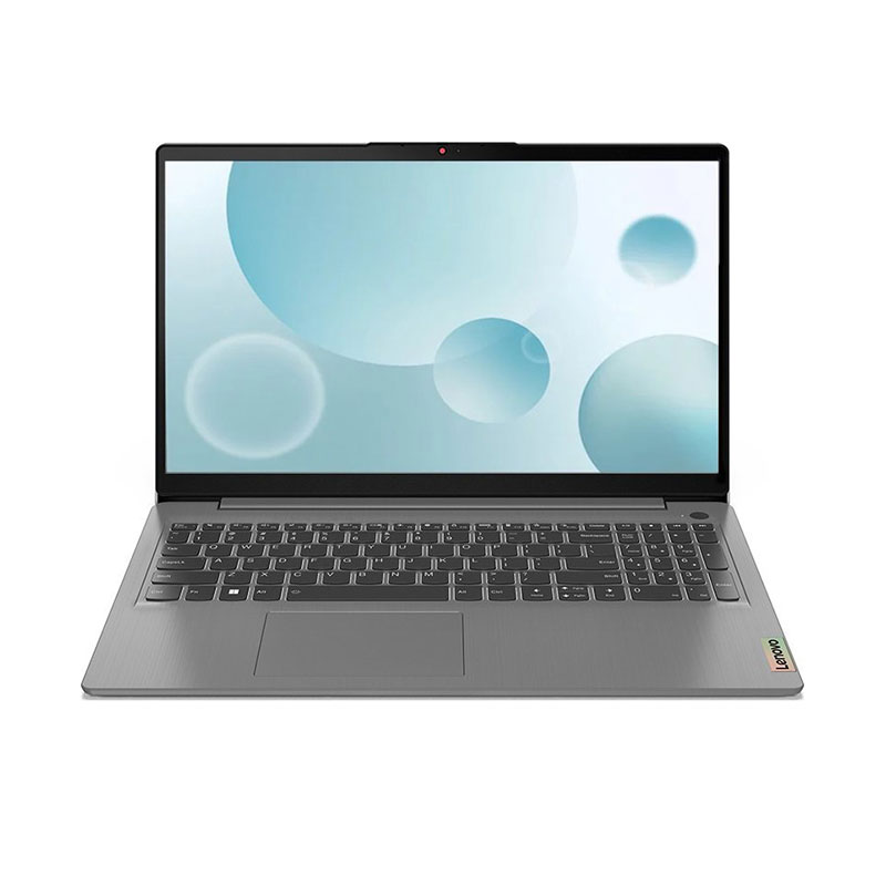 لپ‌ تاپ استوک لنوو مدل (82RK) Ideapad 3 پردازنده i3 1215U رم 20 گیگابایت حافظه 256 گیگابایت SSD