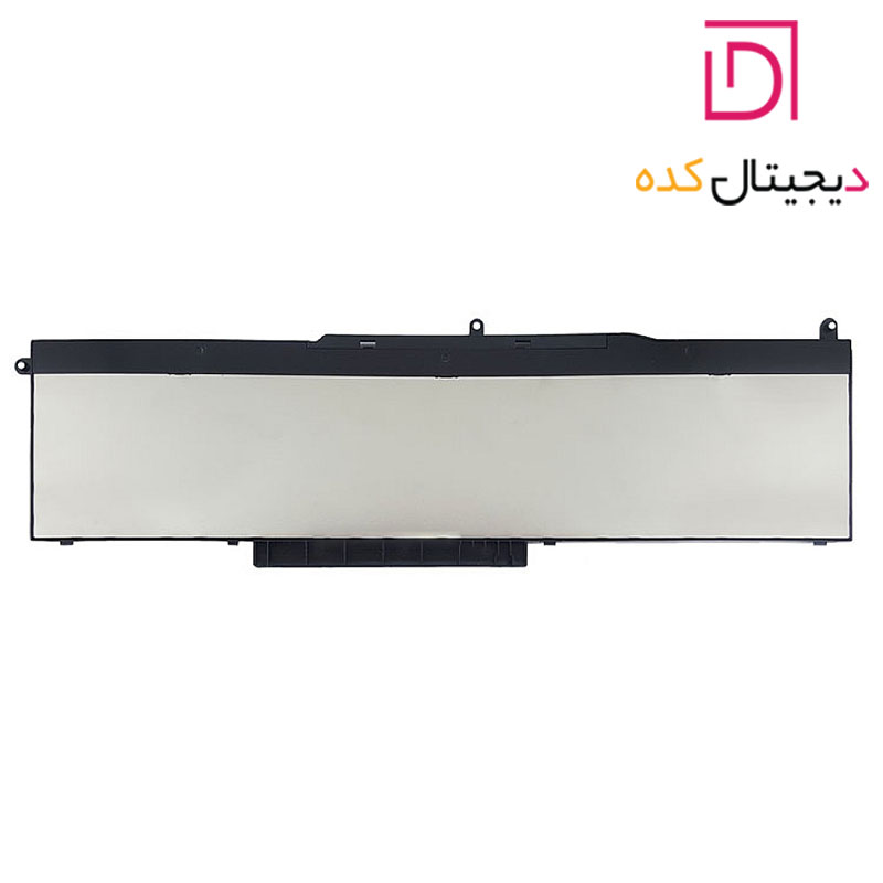 باتری داخلی لپ تاپ دل Dell Precision 15 3520 | برند Gimo Plus | ظرفیت 8000 | 92 وات | VG93N — تصویر ۳