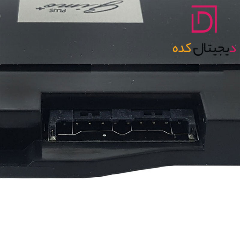 باتری داخلی لپ تاپ دل Dell Precision 15 3520 | برند Gimo Plus | ظرفیت 8000 | 92 وات | VG93N — تصویر ۶