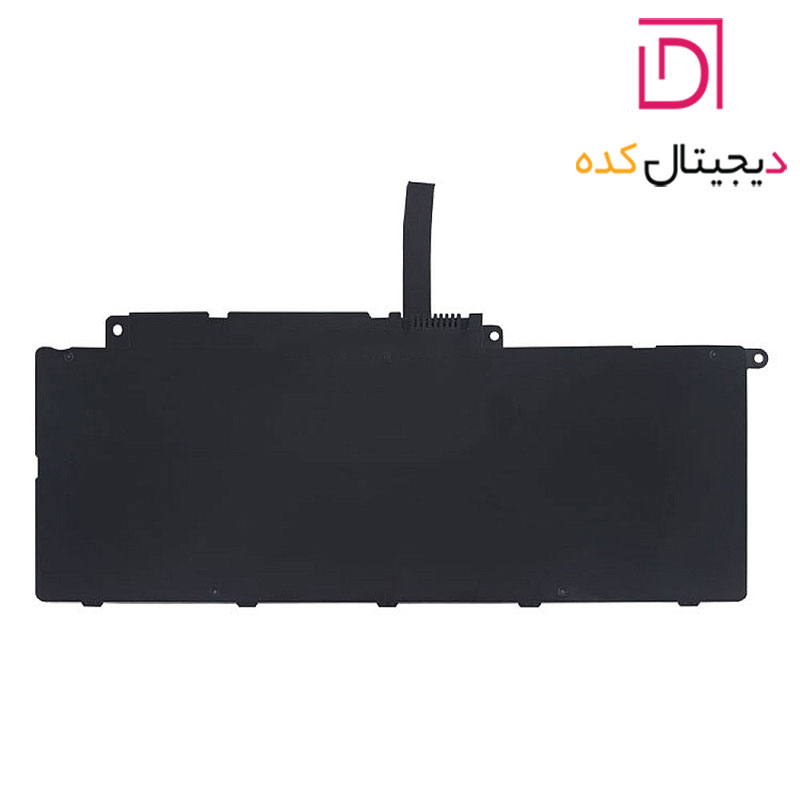 باتری لپ تاپ دل Dell Inspiron 7746 | برند Gimo Plus | ظرفیت 3900 | 58 وات | F7HVR — تصویر ۳