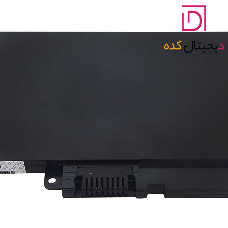 باتری لپ تاپ دل Dell Inspiron 7746 | برند Gimo Plus | ظرفیت 3900 | 58 وات | F7HVR — تصویر ۵