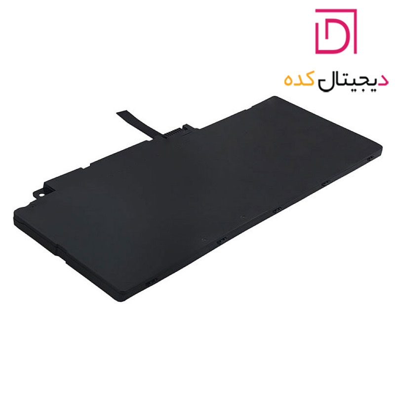 باتری لپ تاپ دل Dell Inspiron 7746 | برند Gimo Plus | ظرفیت 3900 | 58 وات | F7HVR — تصویر ۷
