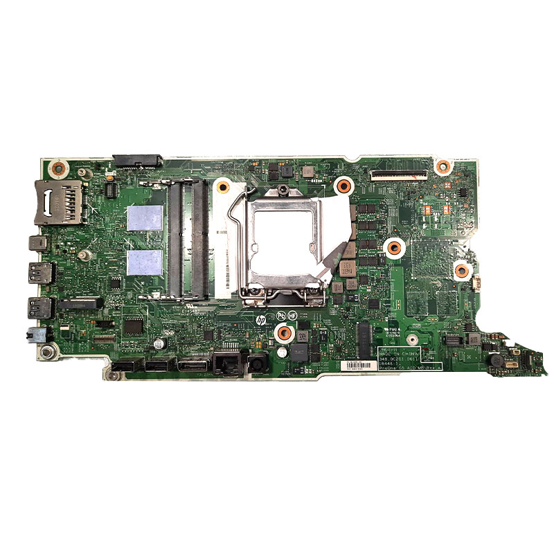 مادربرد آل این وان اچ پی مدل HP ProOne 600 G5