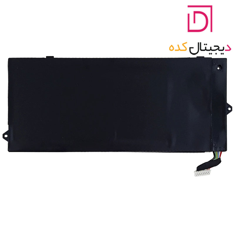 باتری لپ تاپ ایسر ChromeBook C720 | برند Gimo Plus | ظرفیت 3720 | 42 وات | شناسه AP13J4K — تصویر ۳