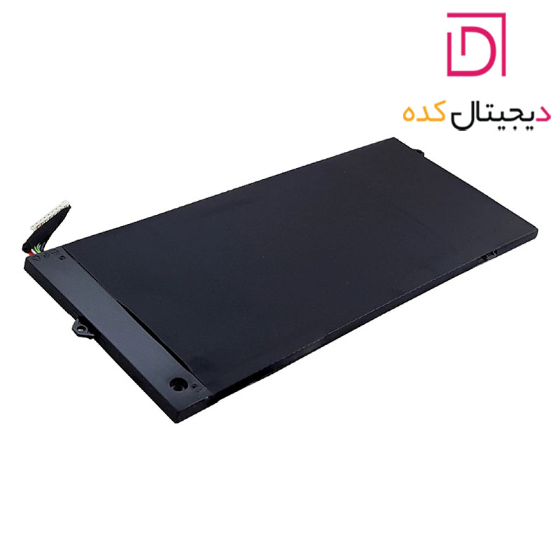 باتری لپ تاپ ایسر ChromeBook C720 | برند Gimo Plus | ظرفیت 3720 | 42 وات | شناسه AP13J4K — تصویر ۷