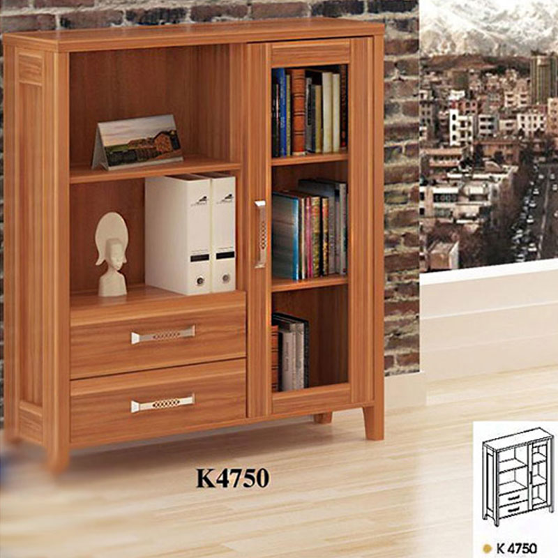کمد مدیریت نوژن مدل ایگل کد K4750 — تصویر ۲