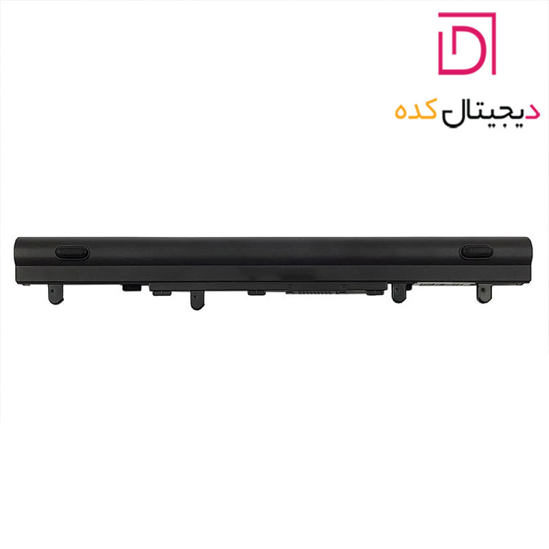 باتری لپ تاپ ایسر Acer Aspire E1 | برند GIMO | ظرفیت 2000 | 30 وات | 4 سلولی | شناسه Aspire-V5 — تصویر ۳