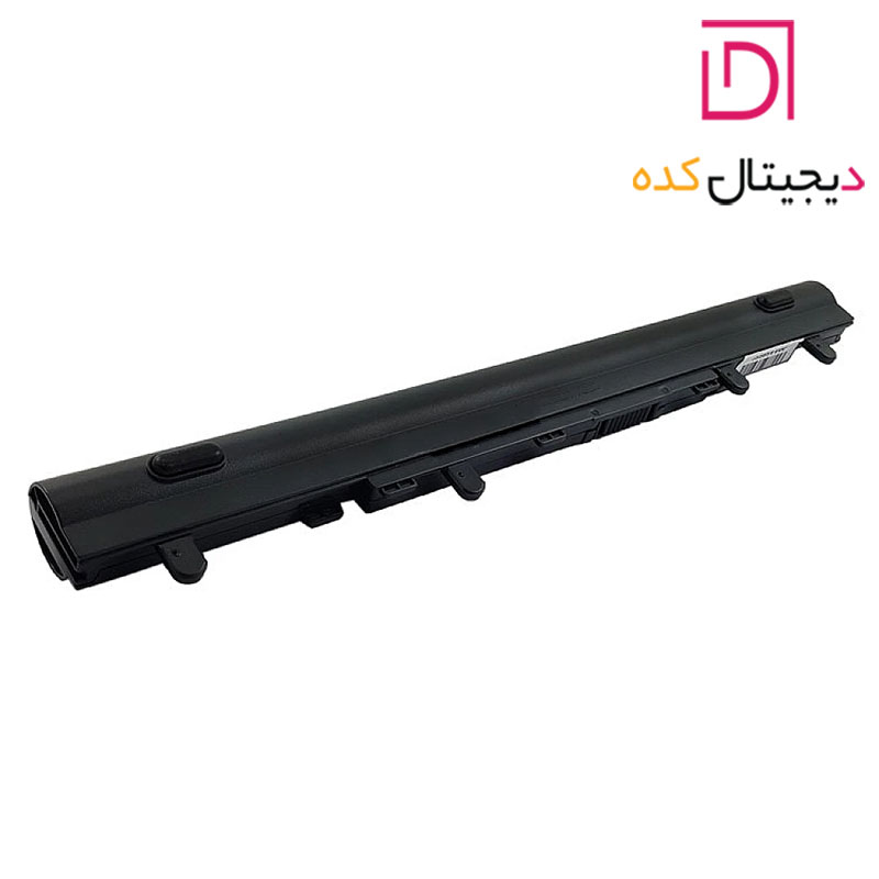 باتری لپ تاپ ایسر Acer Aspire E1 | برند GIMO | ظرفیت 2000 | 30 وات | 4 سلولی | شناسه Aspire-V5 — تصویر ۴