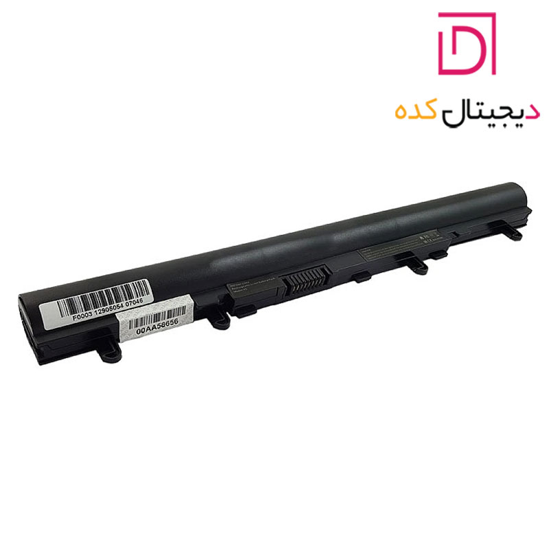 باتری لپ تاپ ایسر Acer Aspire E1 | برند GIMO | ظرفیت 2000 | 30 وات | 4 سلولی | شناسه Aspire-V5 — تصویر ۵