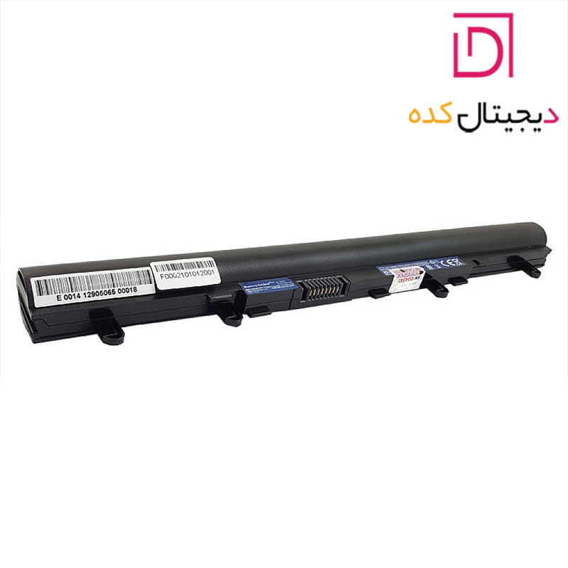 باتری لپ تاپ ایسر Acer Aspire V5_E1 | برند Gimo Plus | ظرفیت 2200 | 33 وات | شناسه AL12A32 — تصویر ۴