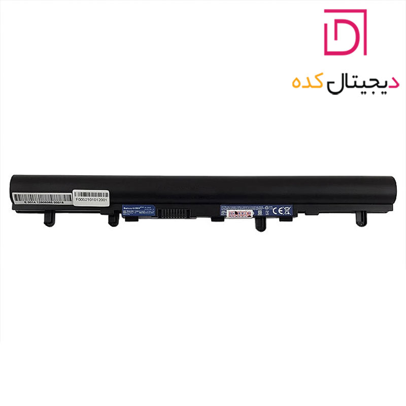 باتری لپ تاپ ایسر Acer Aspire V5_E1 | برند Gimo Plus | ظرفیت 2200 | 33 وات | شناسه AL12A32 — تصویر ۷