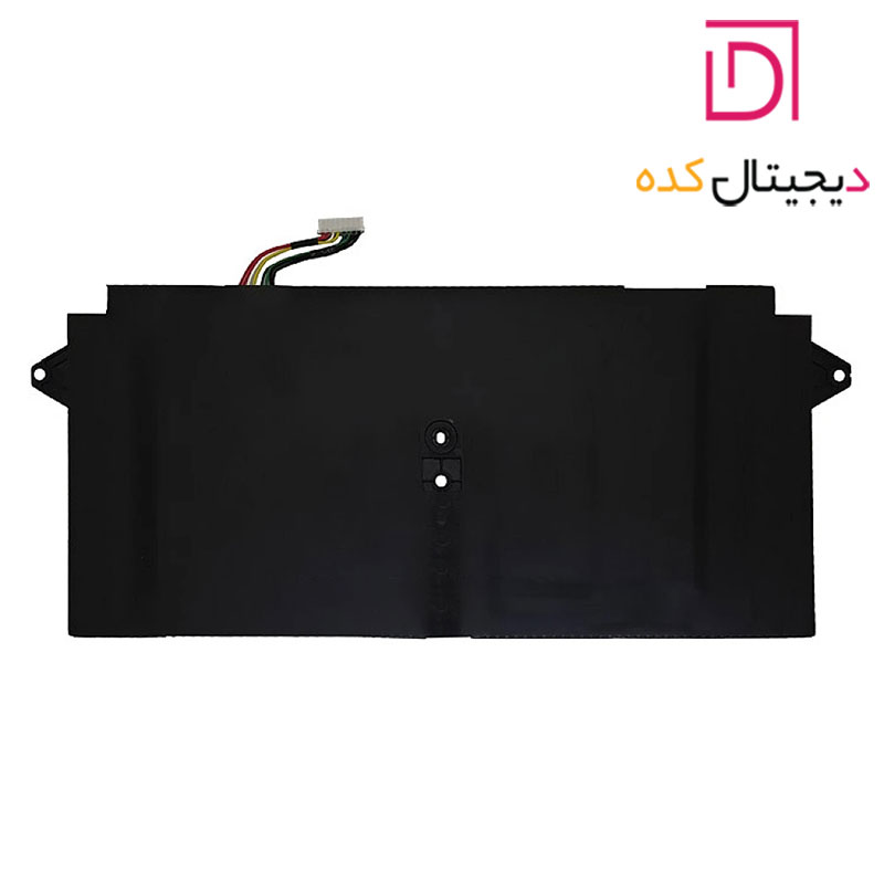 باتری داخلی لپ تاپ ایسر Aspire S7-391 | برند GIMO | ظرفیت 4700 | 35 وات | 7.4 ولت — تصویر ۴