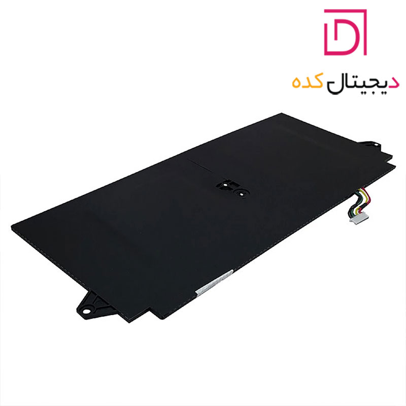 باتری داخلی لپ تاپ ایسر Aspire S7-391 | برند GIMO | ظرفیت 4700 | 35 وات | 7.4 ولت — تصویر ۷