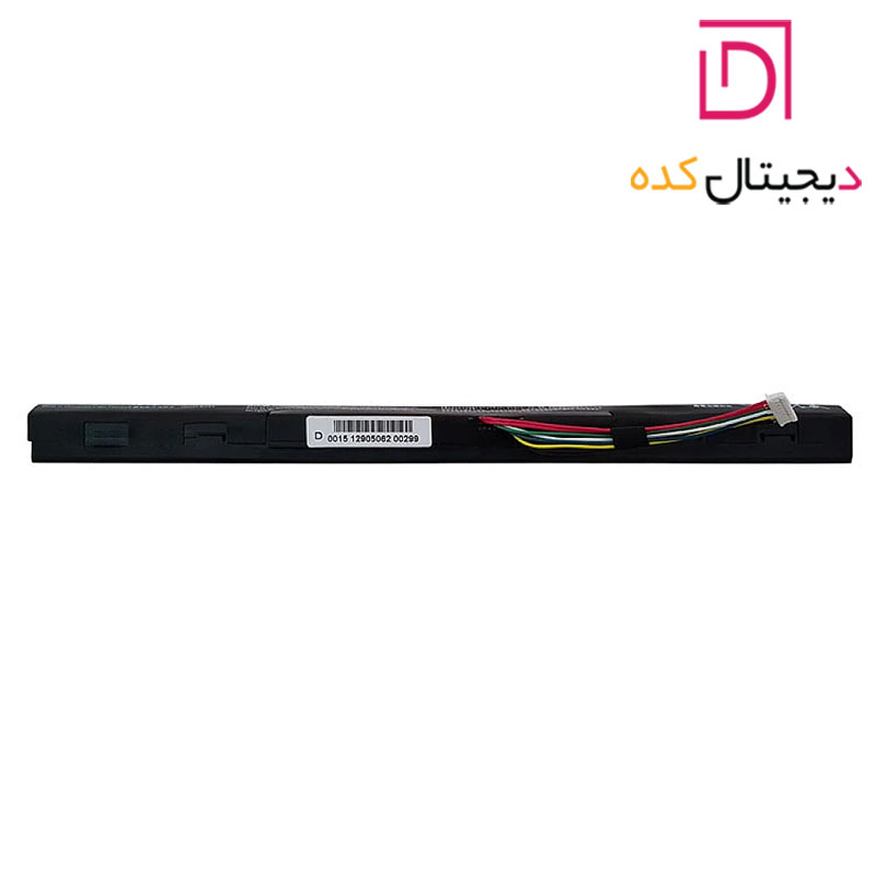 باتری داخلی لپ تاپ ایسر Acer Aspire E5-575 | برند GIMO | ظرفیت 2000 | 30 وات | پارت نامبر AS16A5K — تصویر ۴
