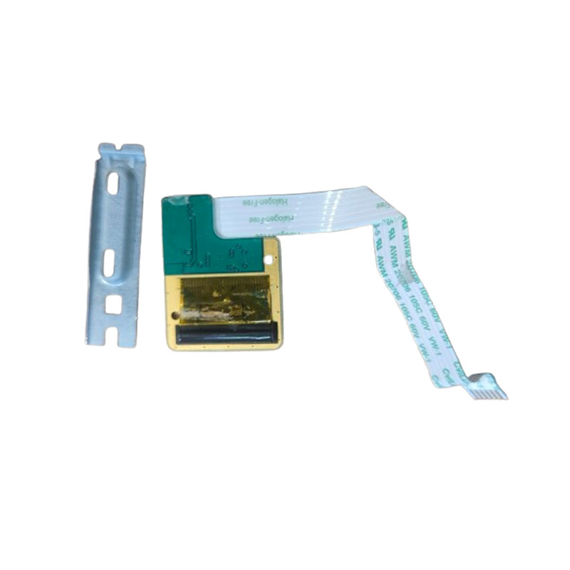 حسگر اثر انگشت لپ تاپ اچ پی HP 640 G4 — تصویر ۲