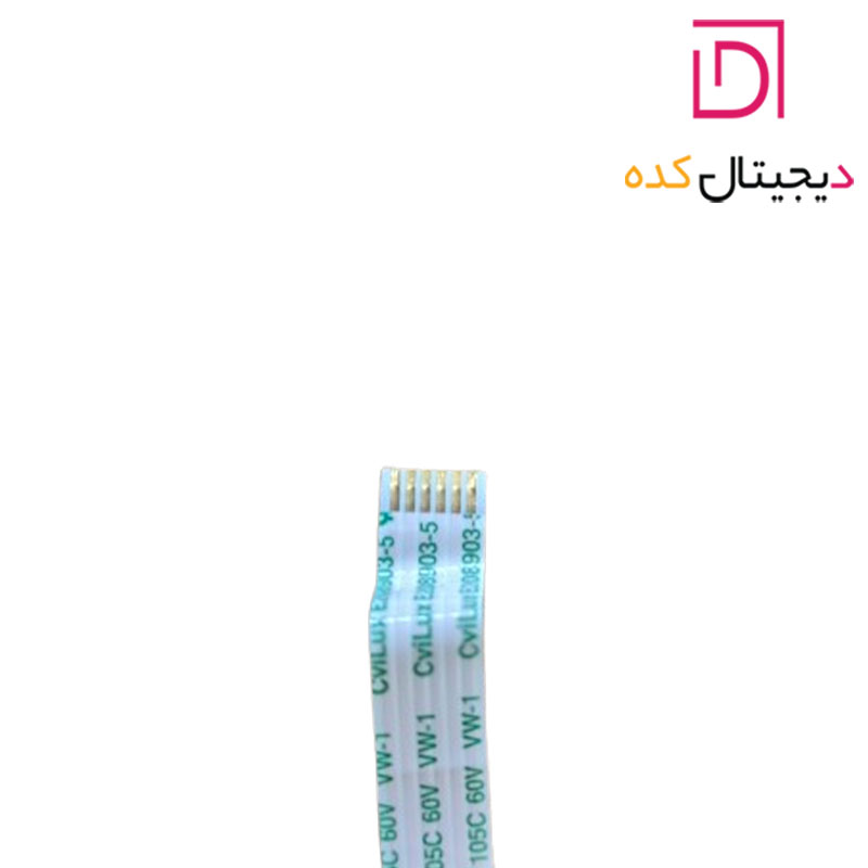 حسگر اثر انگشت لپ تاپ اچ پی HP 640 G4 — تصویر ۳