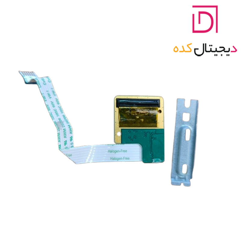 حسگر اثر انگشت لپ تاپ اچ پی HP 640 G4 — تصویر ۴